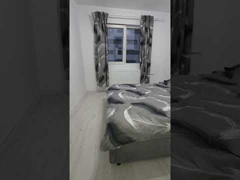 Apartament 2 camere, Str. Sg. Ilie Petre Nr 43, Bloc Sinsay, Colosseum Residence, Chiajna — Video