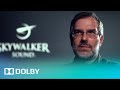 Celebrating 40 Years Of Cinema Innovations With Dolby Dolby