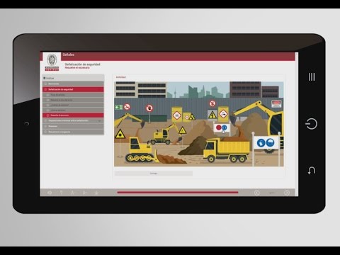 Bureau Veritas Formación (English)