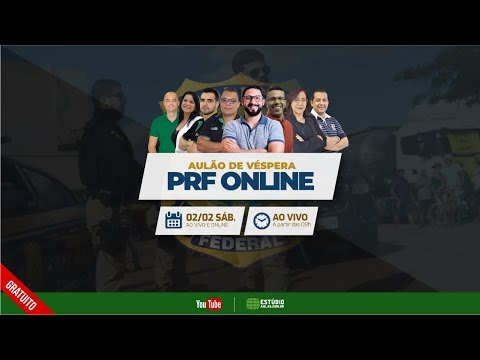 Computer Science for PRF: Last Night Class