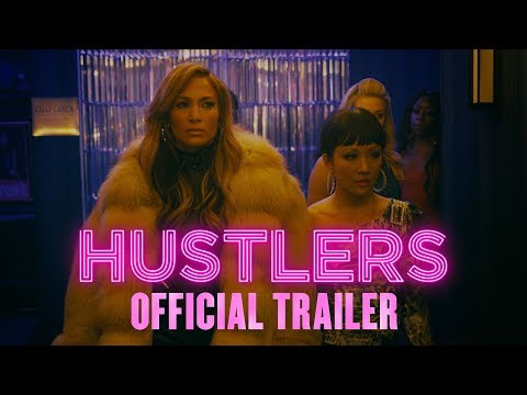 Hustlers (Trailer)