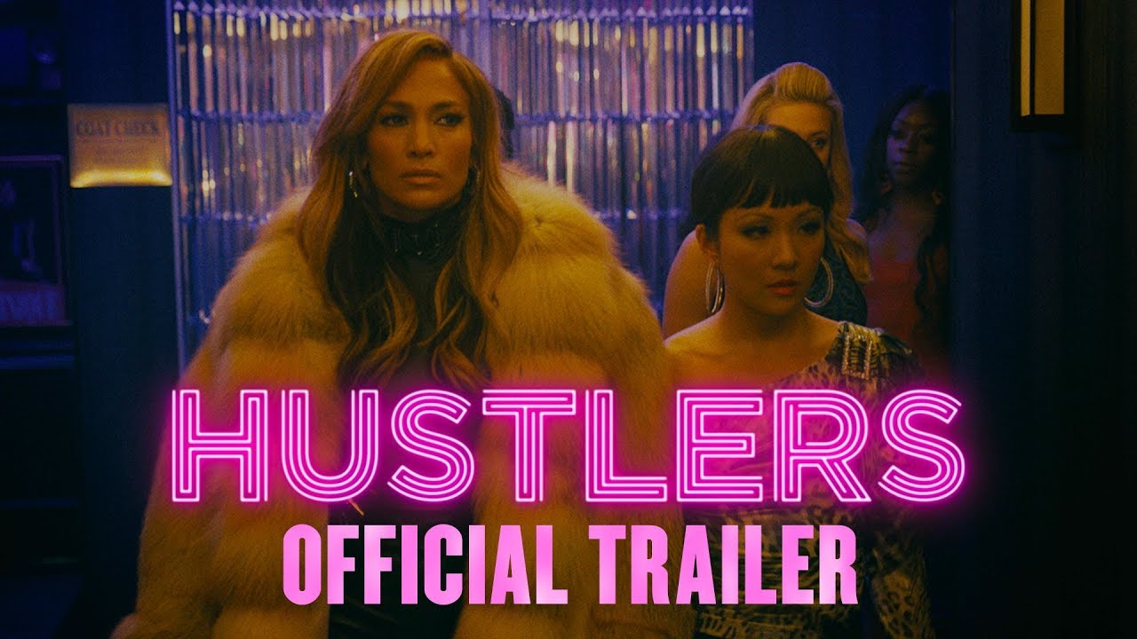 Hustlers | Official Trailer [HD] | Own it Now on Digital HD, Blu-Ray & DVD thumnail