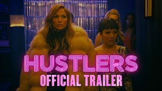 Hustlers (2019) Video