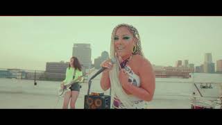 Ground Music Video