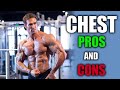 Pros And Cons Chest Workout | Do You Do This? | Mike O'Hearn