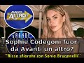Sophie Codegoni Fuori Da Avanti Un Altro Rissa Sfiorata Con Sonia Bruganelli