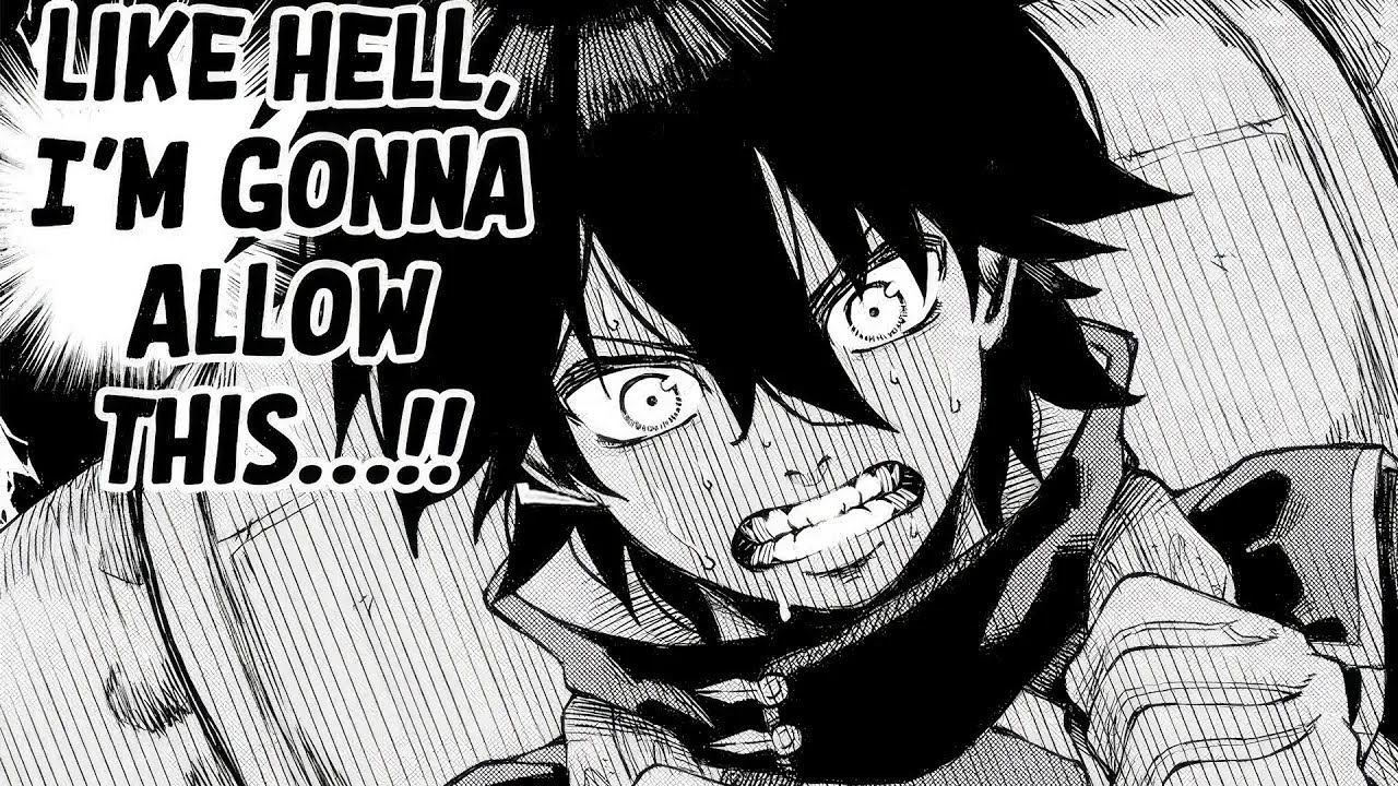 Mistreated Boy Betrayed by Party gets Revenge W/ OP Skills!