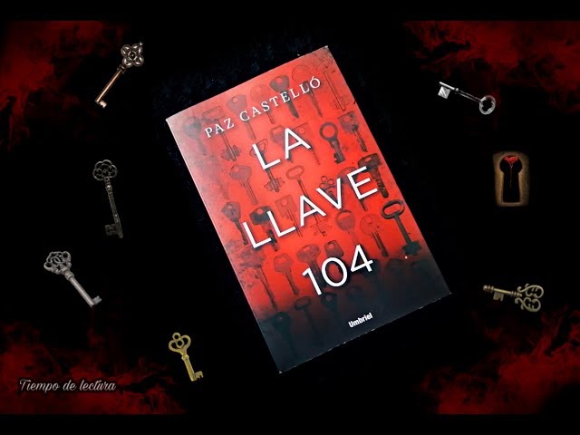 Vídeo relacionado con La llave 104 (Umbriel narrativa)