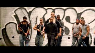 Brick Mansions - Trailer