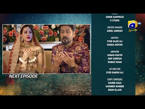 Grift Drama Episode 32 Teaser Review & Analysis Har pal Geo