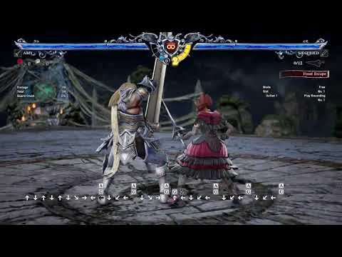 Linkorz, MasterCJ, and I analyze new Amy