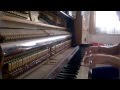 Piano version - Ingenue (Thom Yorke) + sheets ...