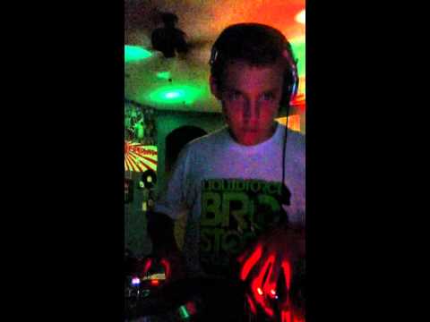 Lady Gaga vs. Deadmau5