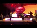 Juana La Cubana Grupo Liberación En San Felipe Hidalgo Baile Concierto