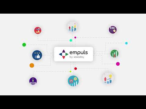 Employee Engagement Platform Demo | Empuls