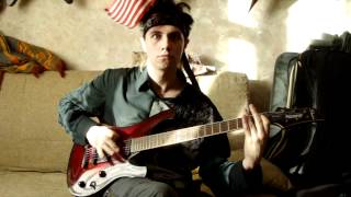 Video thumbnail for Schecter 006 Elite by Гитарная мастерская Андрея Смолина