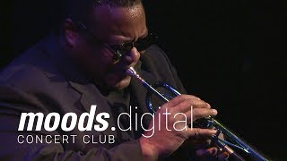 Live at Moods: Wallace Roney Quintet