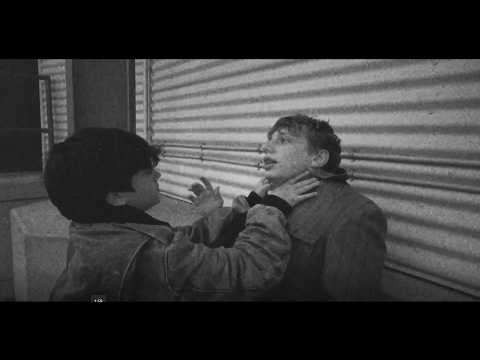 Death by Deal: A short film directed by Archie Waller