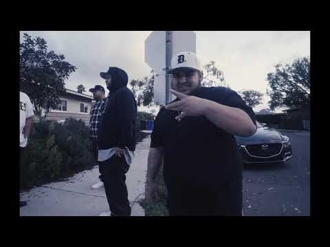 Bubu The Prince - Riding Around (Official Video)