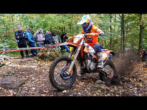 Enduro GP Germany 2022 ???? Final Round | The Fast and the Furious
