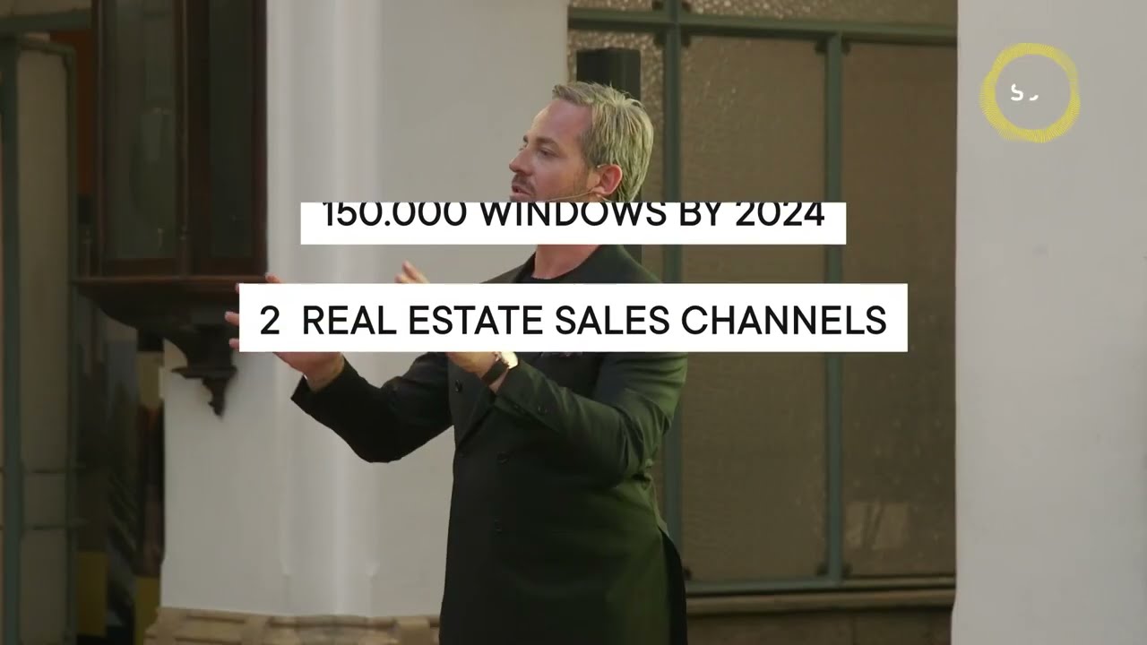 SCK Group | Direction Future