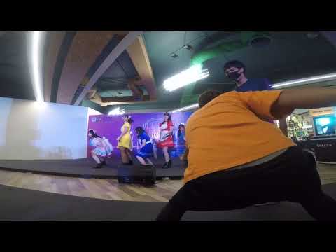 KONEKO - IGNITE - ICONIC IDOL FEST STAGE 7