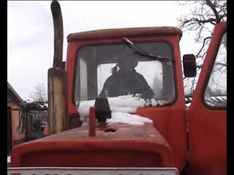 Serfőző Enikő kampányvideója Hunyadi János Gimnázium Mezőkovácsháza 2011