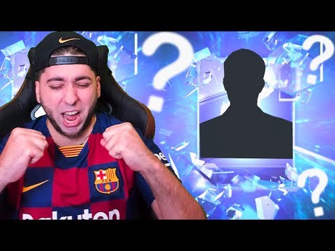 Pulling The Rarest Legend! Madden 20 Ultimate Team Ep.7