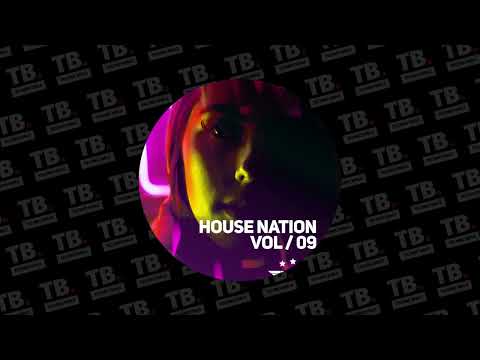 TB Premiere: Joseph Bound - Seeking [Total Freedom]