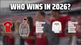 The Top 5 Best Ohio State Shirts in 2026 - Must Watch Before Buying!