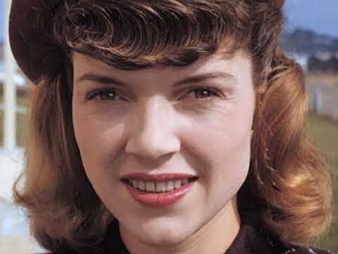 Ella Mae Morse - Blacksmith Blues