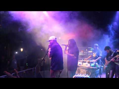 Sr. Bamba feat. Fernandinho BeatBox