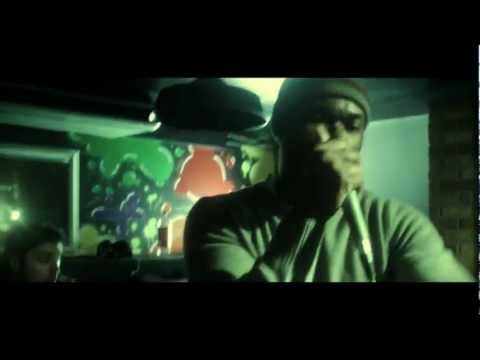 Beluga Ice - LIVE Performace @ "Hood Inkz" (Lewisham)