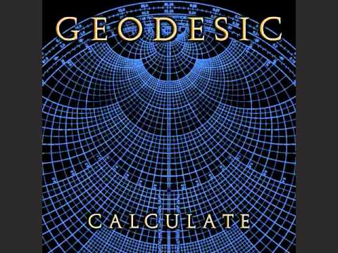 Geodesic - Calculate (Flesh Eating Foundation Remix)