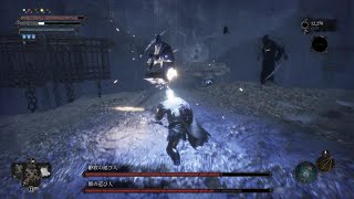 Lords of the Fallen(2023)#24「静寂の運び人、無の運び人」攻略