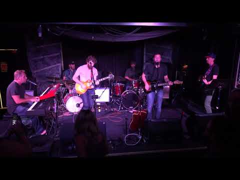 Grahame Lesh + Mike Mizwinski & Friends - River Street Jazz Cafe 7/31/2018 (Complete Show)