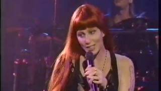Cher &quot;live&quot; In Concert 1991