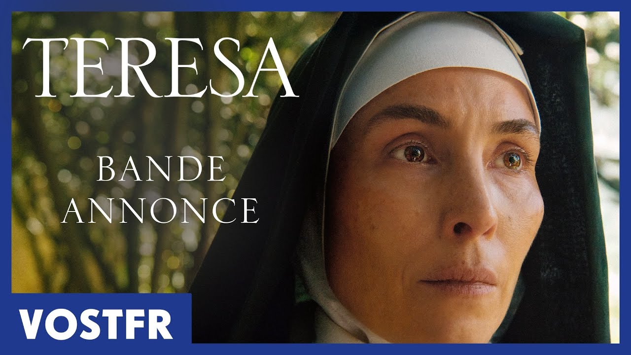 Miniature de la vidéo TERESA - Bande-annonce (VOstFR) du film Teresa
