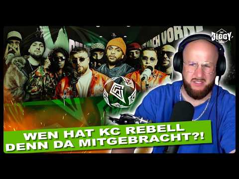 CL - Summer Cem‘s Scorpion Bars (Vol.7) | REACTION