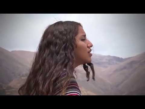 Renata Flores Rivera - Fallin' - Alicia Keys - Versión Quechua