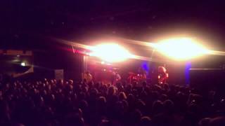 Old Man Gloom - Hot Salvation & Jaws of the Lion - Live @ The Scala, London 3/4/14