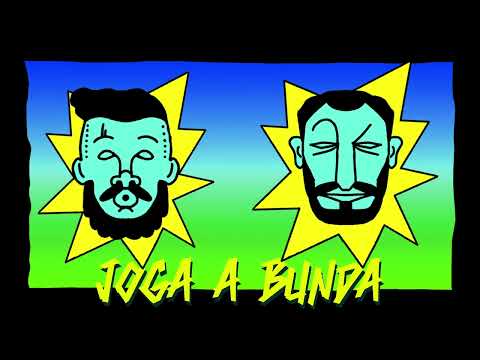 Batooke Native - Joga a Bunda (Combat Mode)