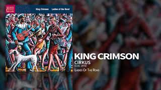 King Crimson - Cirkus (Live, 1971)