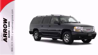 preview picture of video '2005 GMC Yukon XL Inver Grove Heights MN St. Paul, MN #1556A'