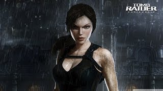 Tomb Raider Underworld Full Movie All Cutscenes