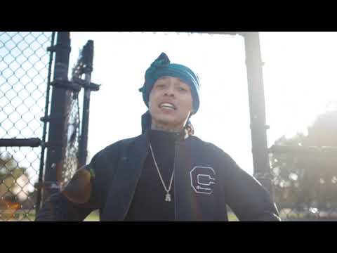 BURN1KEV FT. KA'RON - TO THE FACE