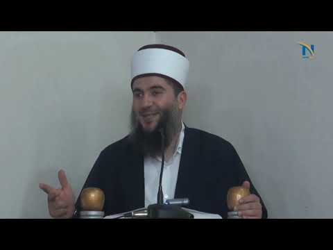 Tregtia do të bëhet me të madhe (Shenjë nga Kijameti) - Hoxhë Muharem Ismaili