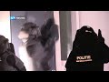 Arrestatieteam valt woning binnen met kettingzaag na schietpartij