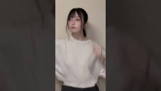TikTok おっぱいぼいんぼいんしてる