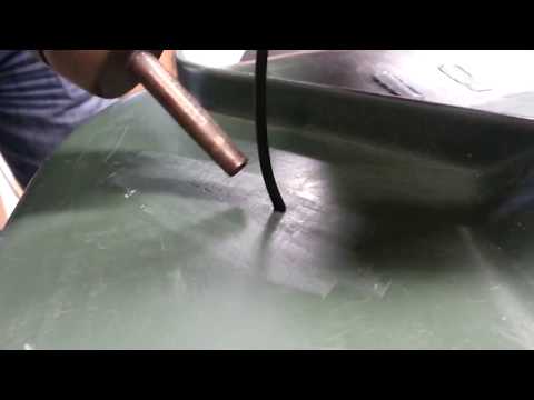 Plastics ID with the Techspan Rod Test Kit - RTK